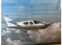 Aero Commander (Rockwell) - Commander 114 - 