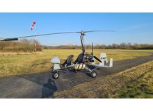 Autogyro HTC - MTO Free - MTO Free