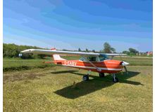 Cessna - 150 - Cessna Aircraft Corp. Cessna H
