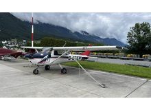 Cessna - 150 - F150K