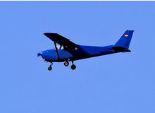 Cessna - 172 B - 