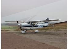 Cessna - 172 Skyhawk - Reims 172K