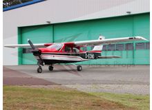 Cessna - 177 Cardinal  - 