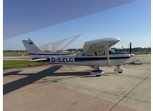 Cessna - 182 Skylane  - 