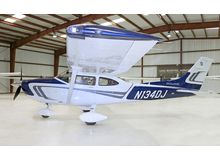 Cessna - 182 Skylane  - T  /  N134DJ