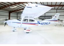 Cessna - 182 Skylane  - T  /  N234LP