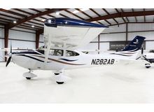 Cessna - 182 Skylane  - T  /  N282AB