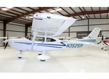 Cessna - 182 Skylane  - T  /  N3525R