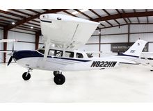 Cessna - 206 Stationair - T  /  N822HW