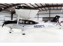 Cessna - 206 Stationair - T  /  N928CT