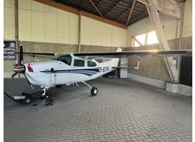 Cessna - 210 Centurion  - CESSNA T210K