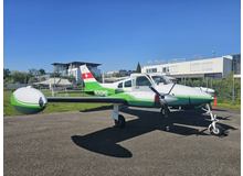 Cessna  - 310 F N310MB - 
