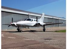 Cessna - 421 Golden Eagle  - 