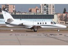 Cessna - 500 Citation - 