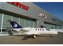 Cessna - 525 CitationJet1+ - 