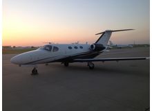 Cessna - Citation Mustang  - 