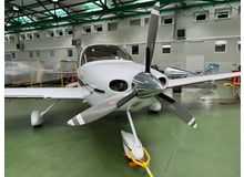 Cirrus - SR22  - 