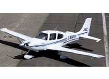 Cirrus - SR22  - 