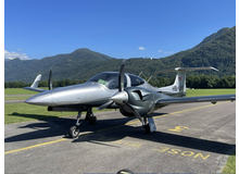 Diamond - DA42 Twin Star HB-LKN - 