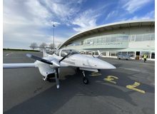 Diamond - DA42 Twin Star  - New Generation