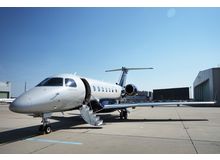 Embraer - Legacy 500  - 