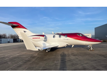 Honda Aircraft Company - HondaJet Elite S - 