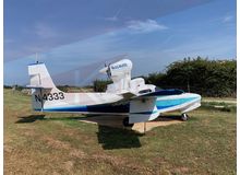 Lake - LA-4-200 Buccaneer  - 