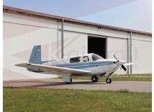 Mooney - M20J 201  - 