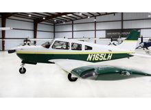 Piper - Arrow PA-28R-201 - N165LH