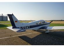 Piper - PA-28-151 Cherokee Warrior  - Tolles Flugzeug zu verkaufen