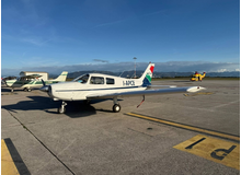 Piper - PA-28-161 Cadet - I-APCE