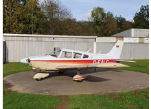 Piper - PA-28-180 Cherokee Archer  - 