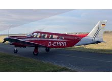 Piper - PA-32R-301T Turbo Saratoga SP - 