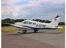 Piper - PA28-180 Challenger - 