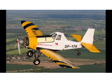 PZL - Mielec M-21 Dromader Mini - Mielec M-21 Dromader Mini