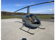 Robinson - R22 Beta II - 