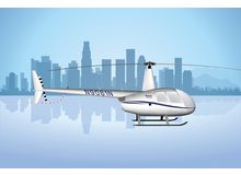 Robinson - R44 Raven II - 