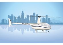 Robinson - R44 Raven II - 