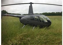 Robinson - R44 Raven II - Robinson R44 Raven 2