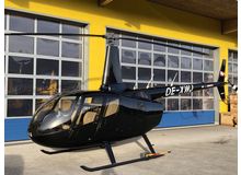 Robinson - R66 Turbine - 