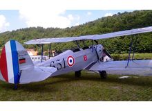 Stampe - SV-4 - SV-4C