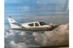 Aero Commander (Rockwell) - Commander 114 - 