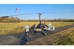 Autogyro HTC - MTO Free - MTO Free