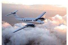 Beechcraft - King Air B200 - 