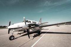 Beechcraft - King Air C 90 - King Air C90 GTx