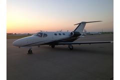 Cessna - Citation Mustang  - 