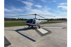 Enstrom - 280FX - 