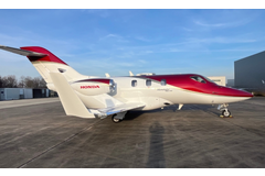 Honda Aircraft Company - HondaJet Elite S - 