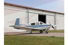 Mooney - M20J 201  - 