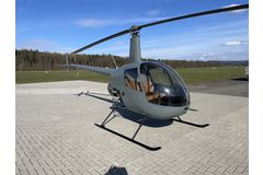 Robinson - R22 Beta II - 